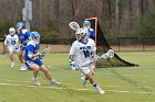 MLax vs Emmanuel  Wheaton College Men’s Lacrosse vs Emmanuel College. - Photo By: KEITH NORDSTROM : Wheaton, Lacrosse, LAX